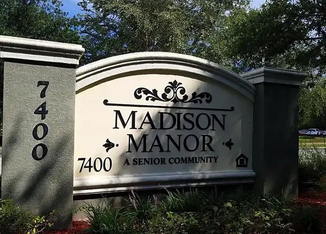 Property at Madison Manor - 7400 Hogan Rd, Jacksonville, FL, 32216, 2 beds, 2 baths, [object Object]