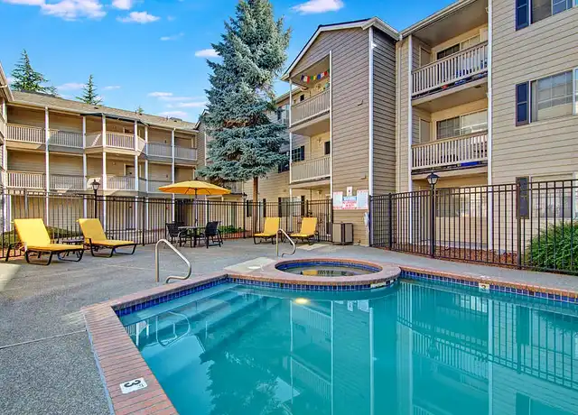 Property at Bayview Apartment Homes - 30911 1st Ave S, Federal Way, WA, 98003, 1-2 bed, 1 bath, [object Object]