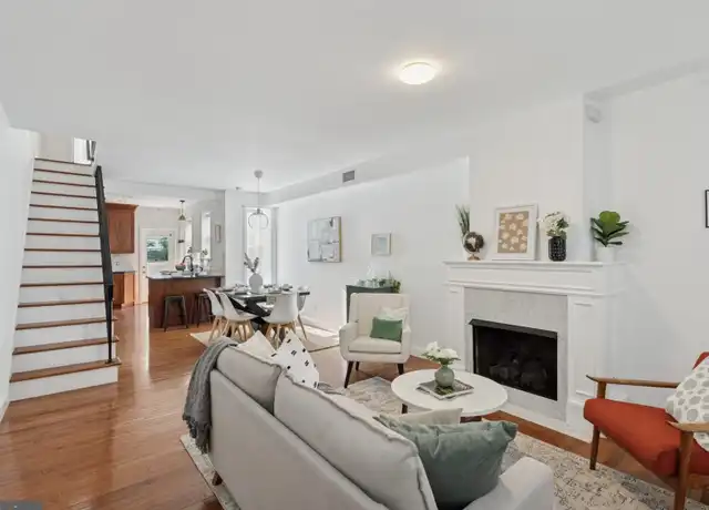 Property at 616 S Bambrey St, Philadelphia, PA, 19146, 2 beds, 2 baths, [object Object]