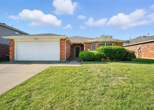 Property at 6329 Marvin Gdns, McKinney, TX, 75070, 3 beds, 2 baths, [object Object]