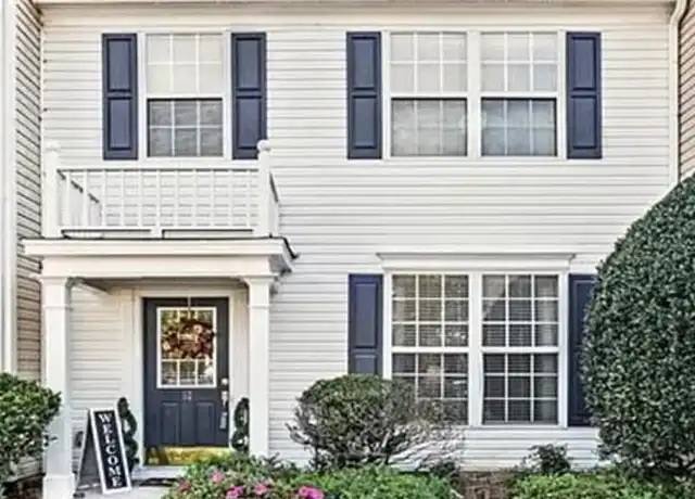 Property at 50 Highoak Dr NE #4, Marietta, GA, 30066, 3 beds, 2.5 baths, [object Object]