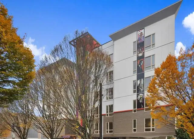 Property at Central District Freehold - 1722 19th Ave, Seattle, WA, 98122, 1 bed, 1 bath, [object Object]