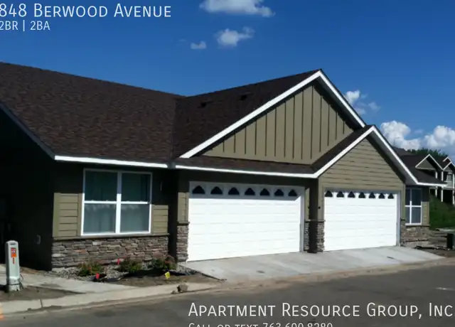 Property at 848 Berwood Ave, Saint Paul, MN, 55127, 2 beds, 2 baths, [object Object]