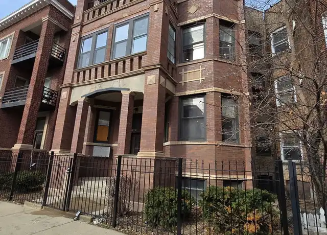 Property at 1530 E 65th Pl Unit G, Chicago, IL, 60637, 3 beds, 3 baths, [object Object]