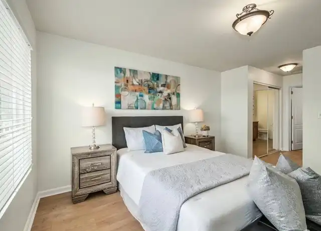 Property at 1101 W El Camino Real Unit U483D, Mountain View, CA, 94040, 1 bed, 1 bath, [object Object]