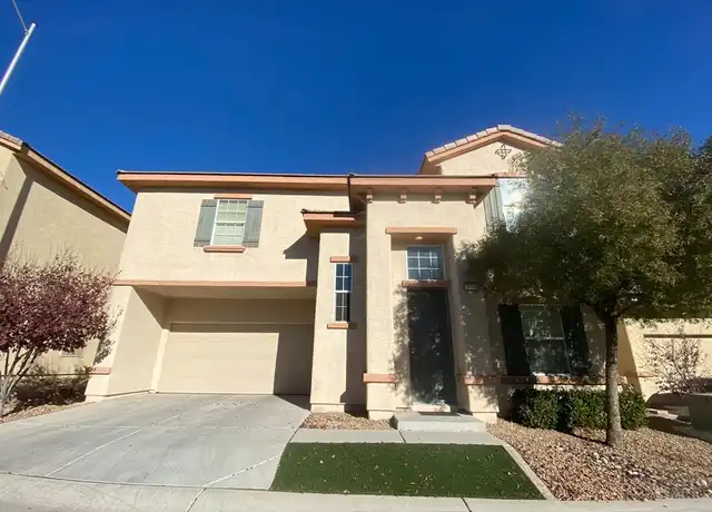Property at 134 Duxford Ave, Las Vegas, NV, 89123, 4 beds, 2.5 baths, [object Object]