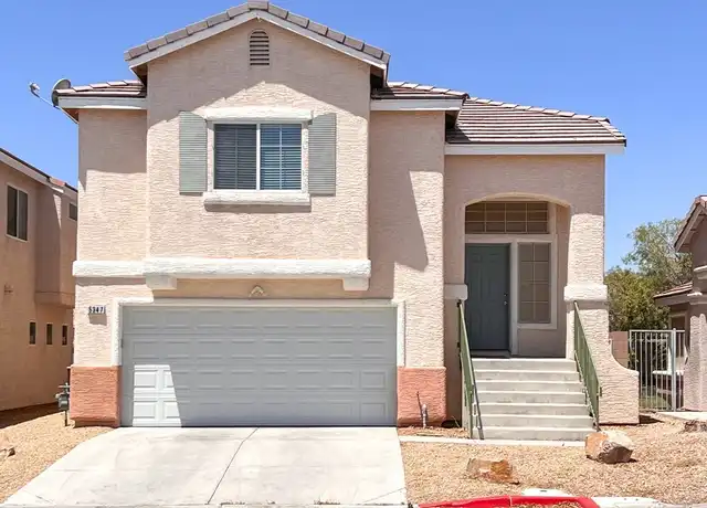 Property at 5347 Lattice Ct, North Las Vegas, NV, 89031, 3 beds, 2 baths, [object Object]