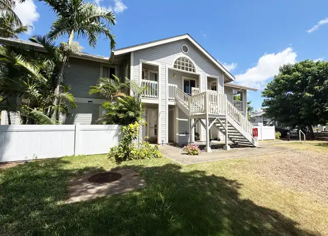 Property at 94-215 Paioa Pl Unit H202, Waipahu, HI, 96797, 2 beds, 2 baths, [object Object]