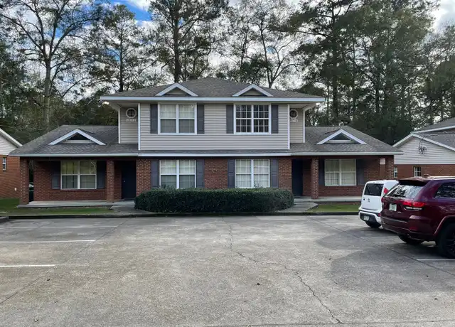 Property at 1917 Honeysuckle Dr Unit 1917-1 1917-1, Tallahassee, FL, 32304, 4 beds, 4 baths, [object Object]