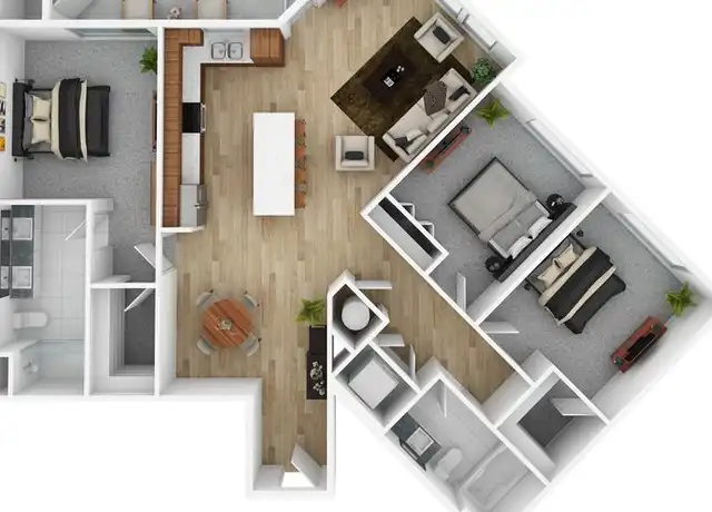 Property at 1500 Neo Landings Loop Unit NEO1561, Kissimmee, FL, 34744, 3 beds, 3 baths, [object Object]