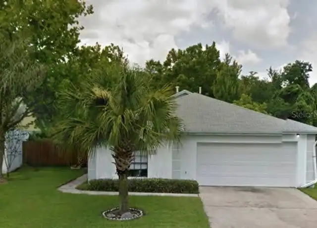 Property at 2537 Ginger Mill Blvd, Orlando, FL, 32837, 2 beds, 2 baths, [object Object]