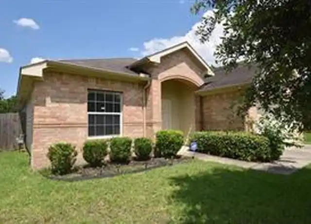 Property at 21630 Trilby Way, Humble, TX, 77338, 3 beds, 2 baths, [object Object]