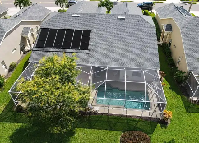 Property at 8220 Ibis Cove Cir Unit B216, Naples, FL, 34119, 3 beds, 2 baths, [object Object]