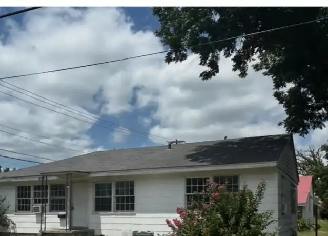 Property at 408 S Highland Ave, Cushing, OK, 74023, 2 beds, 1 bath, [object Object]