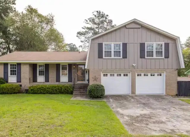 Property at 2520 Exton Shore Dr, Columbia, SC, 29209, 4 beds, 3 baths, [object Object]