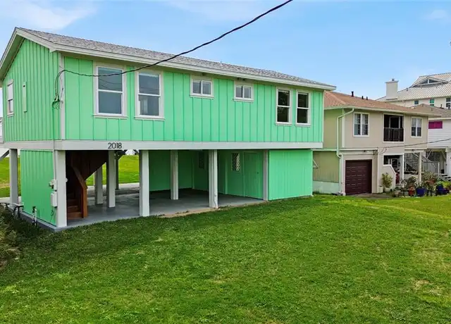 Property at 2018 Todville Rd, Seabrook, TX, 77586, 2 beds, 2 baths, [object Object]