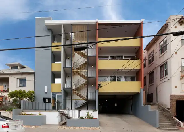 Property at 257 Athol Ave Unit 3, Oakland, CA, 94606, 2 beds, 1 bath, [object Object]