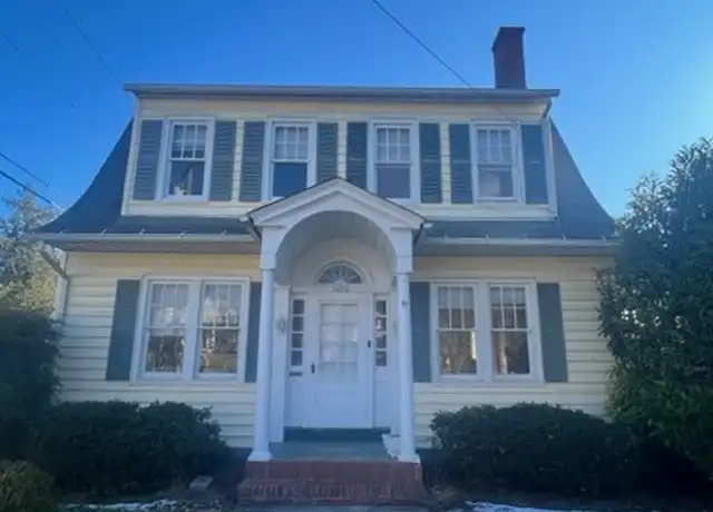 Property at 1400 Valley Ave, Winchester, VA, 22601, 3 beds, 1.5 baths, [object Object]