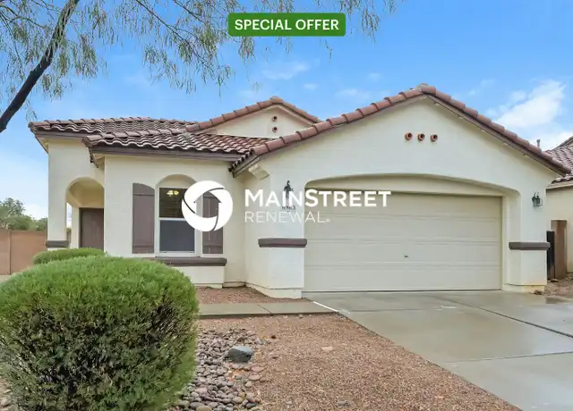 Property at 6963 S Sweetbush Ave, Tucson, AZ, 85756, 3 beds, 2 baths, [object Object]