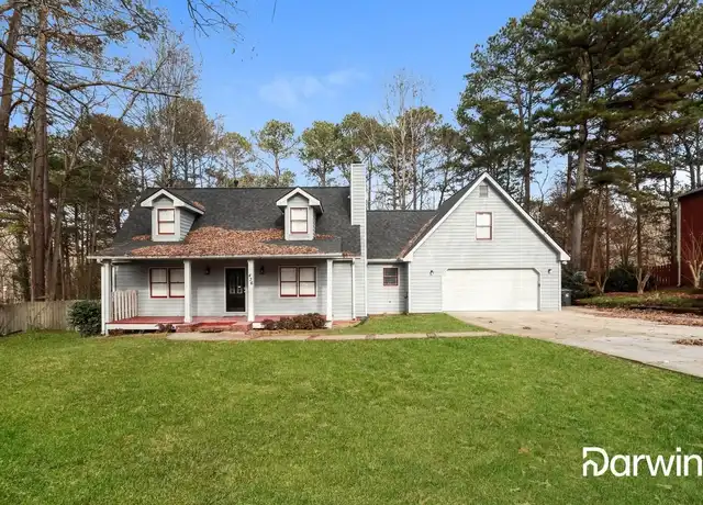 Property at 436 Ridgemont Way, Lawrenceville, GA, 30046, 4 beds, 3 baths, [object Object]