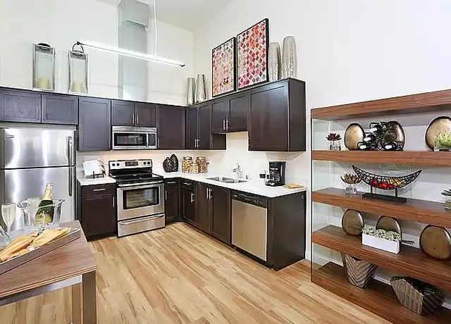 Property at Mosaic - 500 Forest Park Blvd, Oxnard, CA, 93036, 1 bed, 1 bath, [object Object]