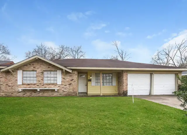 Property at 5751 Oakham St, Houston, TX, 77085, 4 beds, 2 baths, [object Object]