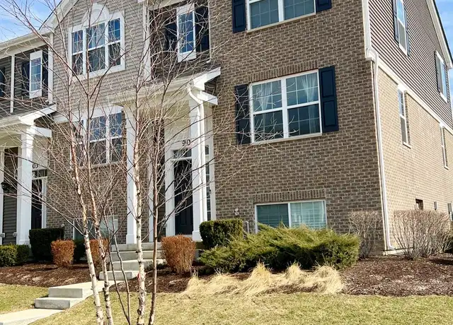 Property at 901 Bradford Dr, Naperville, IL, 60563, 3 beds, 2.5 baths, [object Object]