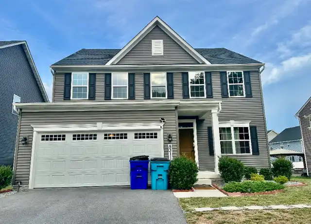 Property at 5311 Striped Maple St, Frederick, MD, 21703, 4 beds, 2.5 baths, [object Object]