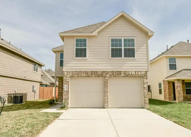 Property at 4127 Farmers Pass Rd, Houston, TX, 77014, 3 beds, 2.5 baths, [object Object]