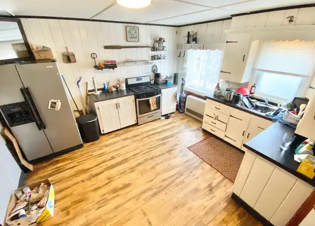 Property at 299 E Allen St Unit A, Winooski, VT, 05404, 2 beds, 1 bath, [object Object]