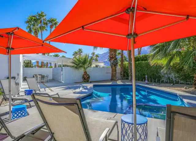 Property at 688 E Spencer Dr, Palm Springs, CA, 92262, 3 beds, 2 baths, [object Object]