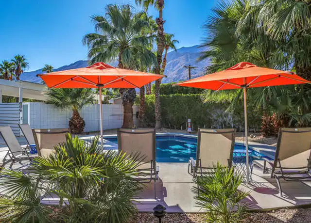 Property at 688 E Spencer Dr, Palm Springs, CA, 92262, 3 beds, 2 baths, [object Object]