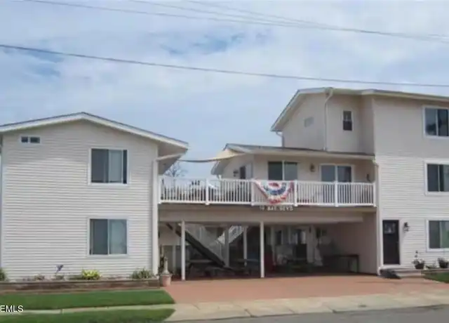 Property at 14 Bay Blvd Unit 6, Seaside Heights, NJ, 08751, 1 bed, 1.5 baths, [object Object]