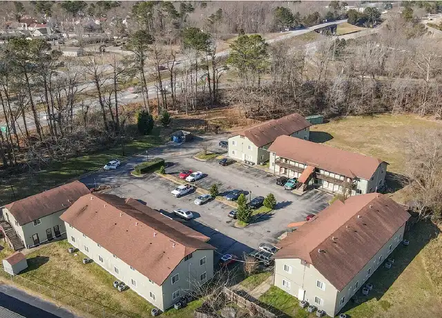Property at City Studio - 15910 Warwick Blvd, Newport News, VA, 23608, 1 bed, 1 bath, [object Object]