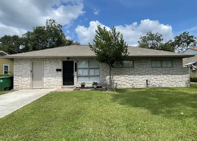 Property at 5743 Beldart St, Houston, TX, 77033, 4 beds, 1.5 baths, [object Object]