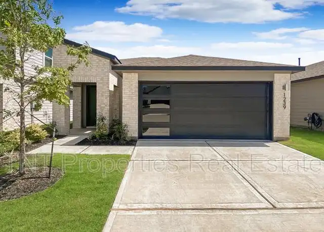 Property at 1239 Amistad Loop, College Station, TX, 77845, 3 beds, 2 baths, [object Object]