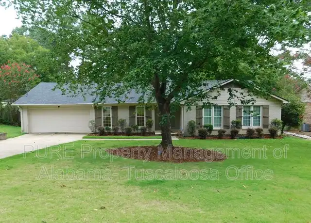 Property at 1213 Heritage Ln, Tuscaloosa, AL, 35406, 3 beds, 2 baths, [object Object]