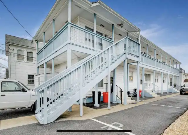 Property at 52 Fremont Ave Unit 5, Seaside Heights, NJ, 08751, 1 bed, 1 bath, [object Object]