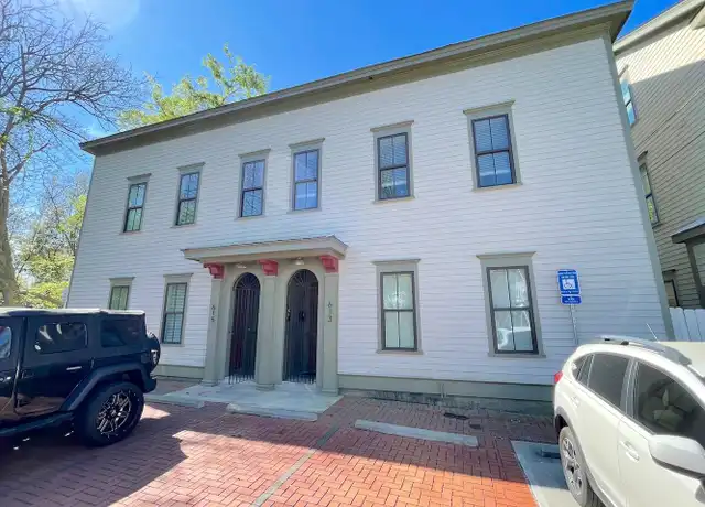 Property at 613 E Duffy Ln Unit A, Savannah, GA, 31401, 2 beds, 2 baths, [object Object]