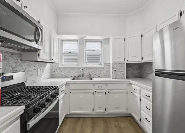 Property at 15 W 45th St Unit 1, Bayonne, NJ, 07002, 2 beds, 1 bath, [object Object]