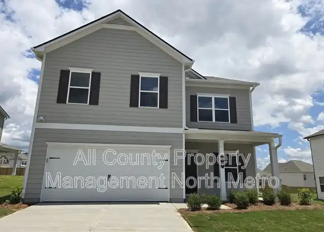 Property at 519 Ozark Ln, Cartersville, GA, 30120, 4 beds, 2.5 baths, [object Object]