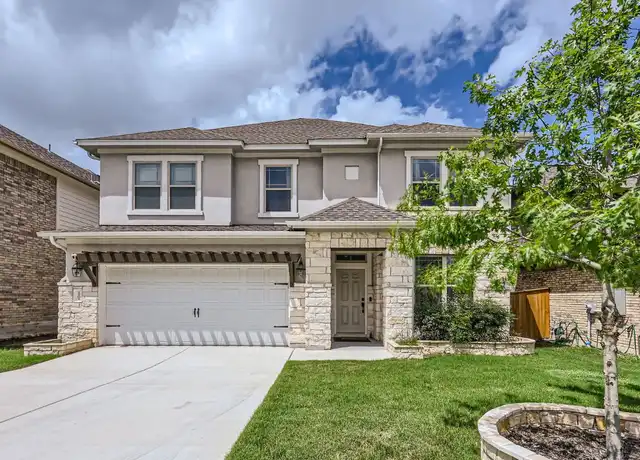 Property at 2501 Roaring River Trl, Leander, TX, 78641, 4 beds, 3 baths, [object Object]