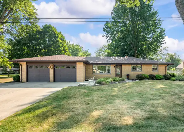 Property at 1686 N Teakwood Dr, Stevensville, MI, 49127, 3 beds, 2 baths, [object Object]