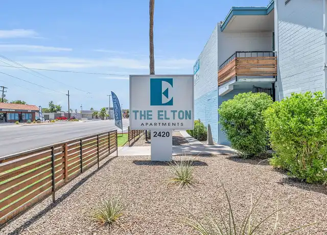 Property at Elton Studio Suites - 2420 N 24th St, Phoenix, AZ, 85008, 0 beds, 1 bath, [object Object]