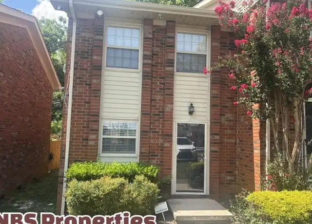 Property at 6529 Deane Hill Dr #49, Knoxville, TN, 37919, 2 beds, 1.5 baths, [object Object]
