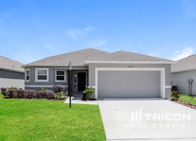Property at 6046 Eagle Pointe Dr, Lakeland, FL, 33812, 4 beds, 3 baths, [object Object]