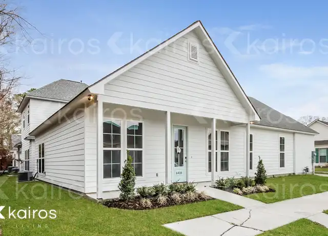 Property at 6416 Roux Dr, Baton Rouge, LA, 70817, 3 beds, 2 baths, [object Object]