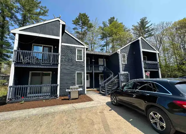 Property at 329 Old Lake Shore Rd #3, Gilford, NH, 03249, 2 beds, 1 bath, [object Object]