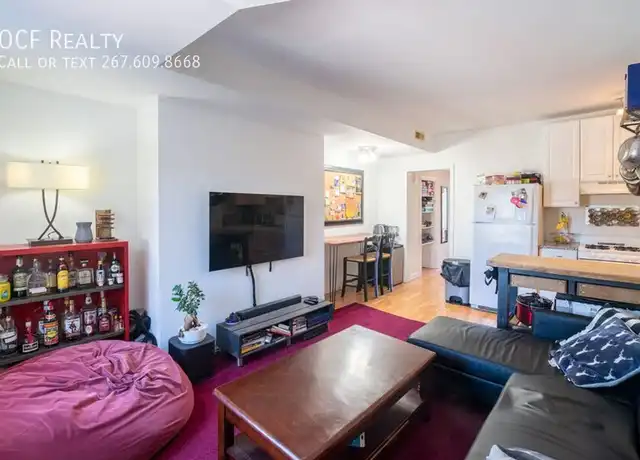 Property at 958 N 2nd St #3, Philadelphia, PA, 19123, 2 beds, 1 bath, [object Object]