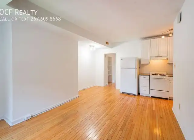 Property at 958 N 2nd St #3, Philadelphia, PA, 19123, 2 beds, 1 bath, [object Object]